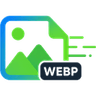 Quick-WebP logo